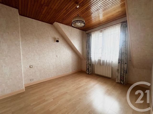 maison à vendre - 6 pièces - 100.0 m2 - SEVRAN - 93 - ILE-DE-FRANCE - Century 21 Sf Immobilier