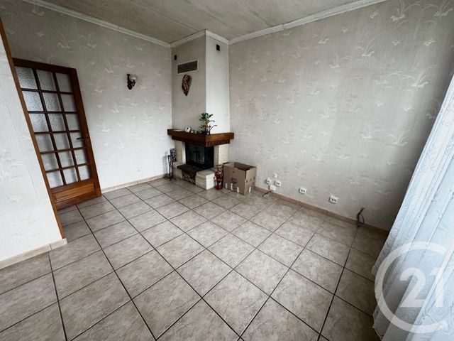 maison à vendre - 6 pièces - 100.0 m2 - SEVRAN - 93 - ILE-DE-FRANCE - Century 21 Sf Immobilier