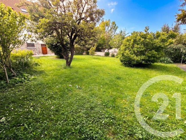 maison à vendre - 6 pièces - 100.0 m2 - SEVRAN - 93 - ILE-DE-FRANCE - Century 21 Sf Immobilier