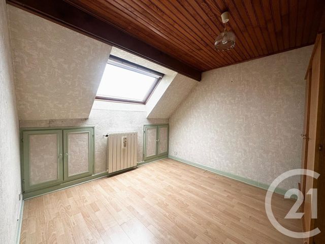 maison à vendre - 6 pièces - 100.0 m2 - SEVRAN - 93 - ILE-DE-FRANCE - Century 21 Sf Immobilier