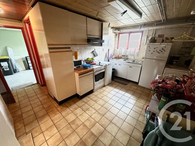 maison à vendre - 6 pièces - 100.0 m2 - SEVRAN - 93 - ILE-DE-FRANCE - Century 21 Sf Immobilier