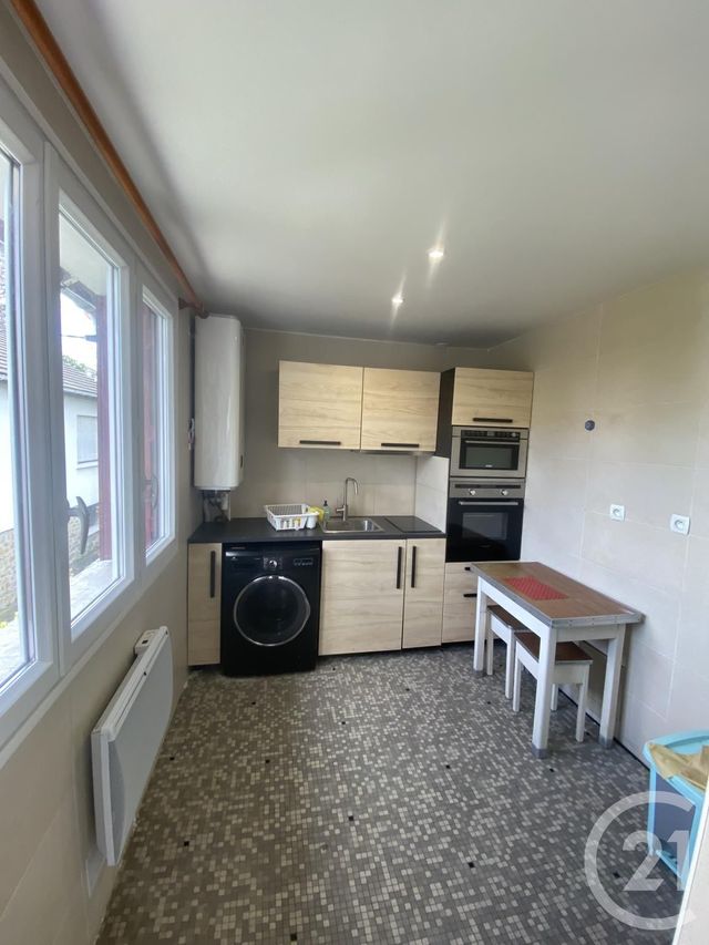 Appartement F2 à louer - 2 pièces - 37.34 m2 - AULNAY SOUS BOIS - 93 - ILE-DE-FRANCE - Century 21 Sf Immobilier