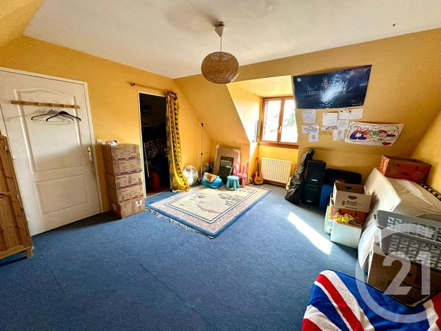 maison à vendre - 5 pièces - 96.56 m2 - SEVRAN - 93 - ILE-DE-FRANCE - Century 21 Sf Immobilier