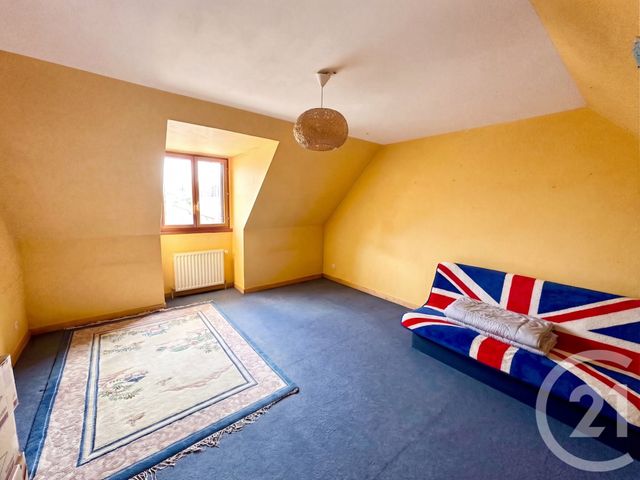 maison à vendre - 5 pièces - 100.0 m2 - SEVRAN - 93 - ILE-DE-FRANCE - Century 21 Sf Immobilier