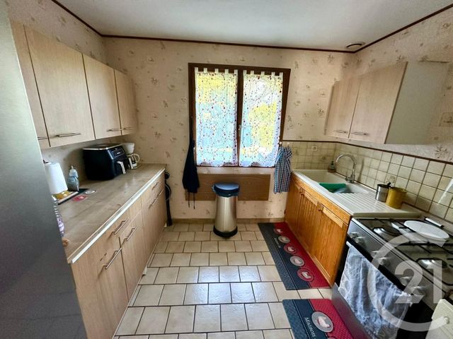 maison à vendre - 5 pièces - 96.56 m2 - SEVRAN - 93 - ILE-DE-FRANCE - Century 21 Sf Immobilier