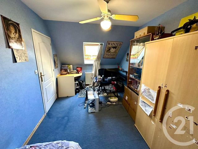 maison à vendre - 5 pièces - 96.56 m2 - SEVRAN - 93 - ILE-DE-FRANCE - Century 21 Sf Immobilier