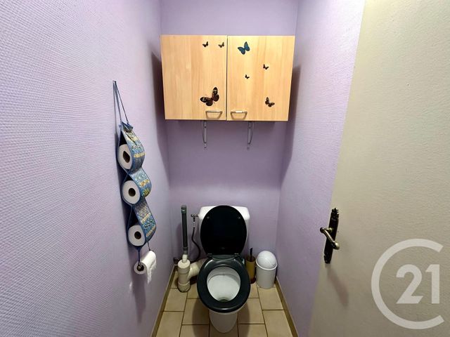 maison à vendre - 5 pièces - 96.56 m2 - SEVRAN - 93 - ILE-DE-FRANCE - Century 21 Sf Immobilier