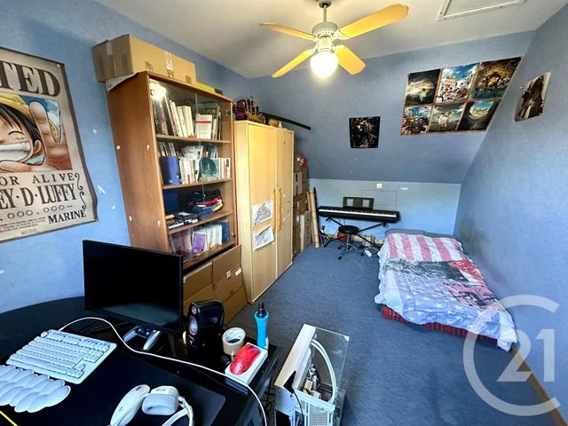 maison à vendre - 5 pièces - 96.56 m2 - SEVRAN - 93 - ILE-DE-FRANCE - Century 21 Sf Immobilier