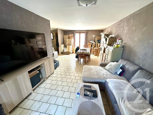 maison à vendre - 5 pièces - 96.56 m2 - SEVRAN - 93 - ILE-DE-FRANCE - Century 21 Sf Immobilier