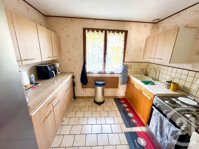 maison à vendre - 5 pièces - 100.0 m2 - SEVRAN - 93 - ILE-DE-FRANCE - Century 21 Sf Immobilier