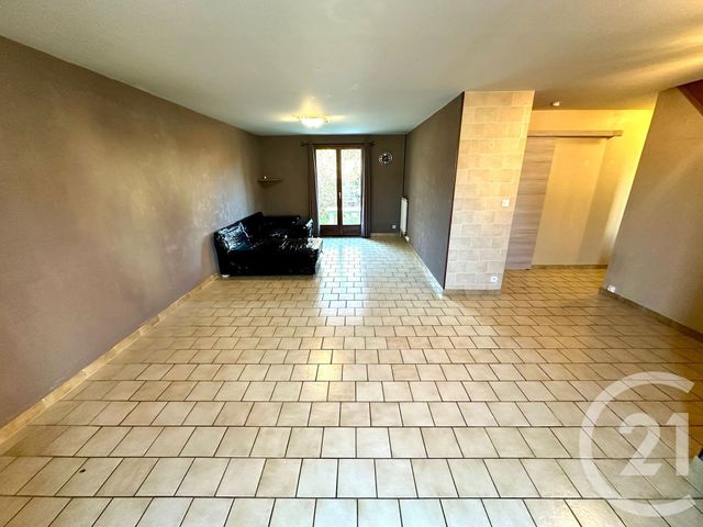 maison à vendre - 5 pièces - 100.0 m2 - SEVRAN - 93 - ILE-DE-FRANCE - Century 21 Sf Immobilier