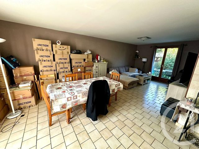 maison à vendre - 5 pièces - 96.56 m2 - SEVRAN - 93 - ILE-DE-FRANCE - Century 21 Sf Immobilier