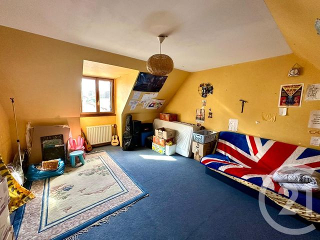 maison à vendre - 5 pièces - 96.56 m2 - SEVRAN - 93 - ILE-DE-FRANCE - Century 21 Sf Immobilier