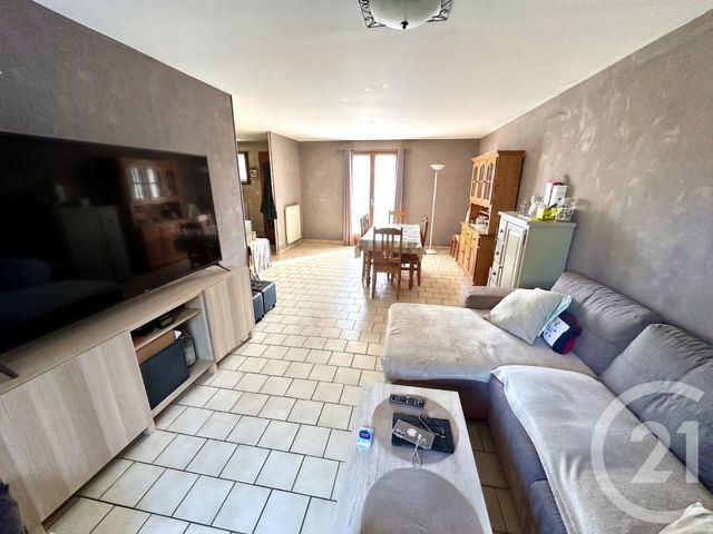 maison à vendre - 5 pièces - 100.0 m2 - SEVRAN - 93 - ILE-DE-FRANCE - Century 21 Sf Immobilier