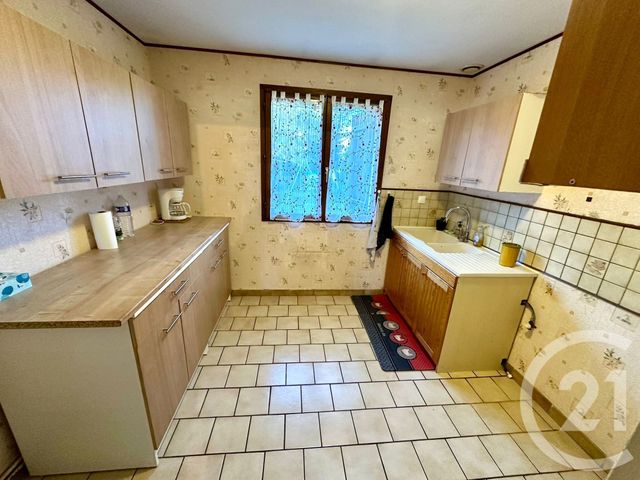 maison à vendre - 5 pièces - 100.0 m2 - SEVRAN - 93 - ILE-DE-FRANCE - Century 21 Sf Immobilier