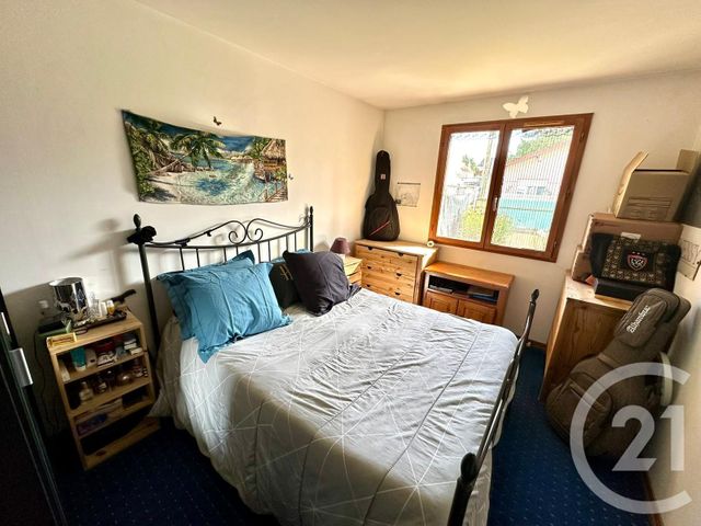 maison à vendre - 5 pièces - 96.56 m2 - SEVRAN - 93 - ILE-DE-FRANCE - Century 21 Sf Immobilier