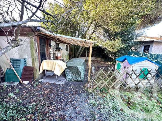 maison à vendre - 5 pièces - 100.0 m2 - SEVRAN - 93 - ILE-DE-FRANCE - Century 21 Sf Immobilier