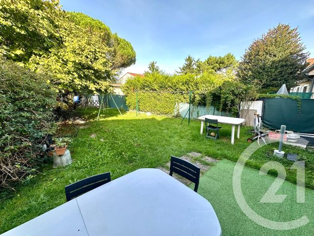 maison à vendre - 5 pièces - 96.56 m2 - SEVRAN - 93 - ILE-DE-FRANCE - Century 21 Sf Immobilier