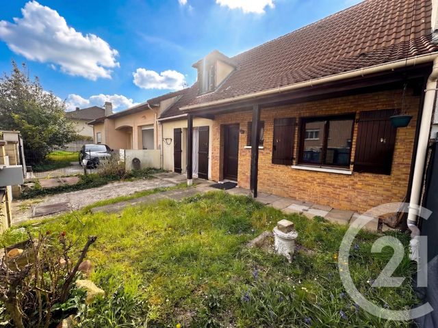 maison - SEVRAN - 93