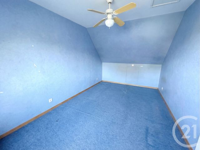 maison à vendre - 5 pièces - 100.0 m2 - SEVRAN - 93 - ILE-DE-FRANCE - Century 21 Sf Immobilier