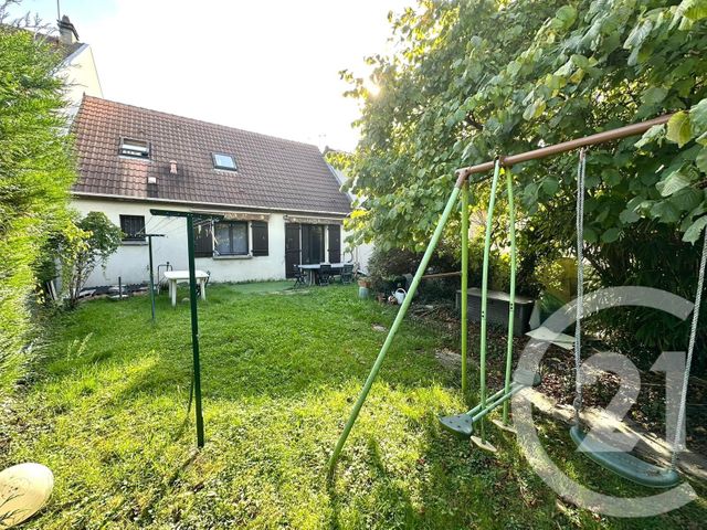maison - SEVRAN - 93