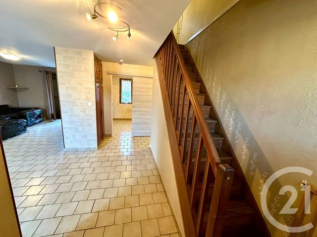 maison à vendre - 5 pièces - 100.0 m2 - SEVRAN - 93 - ILE-DE-FRANCE - Century 21 Sf Immobilier