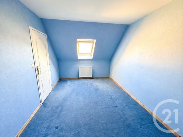 maison à vendre - 5 pièces - 100.0 m2 - SEVRAN - 93 - ILE-DE-FRANCE - Century 21 Sf Immobilier