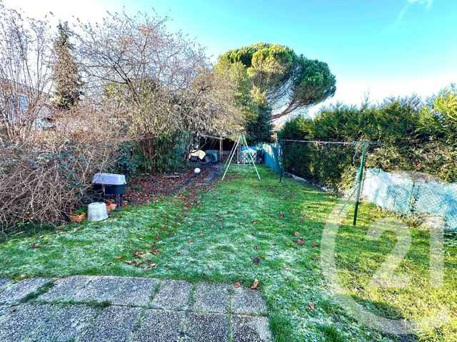 maison à vendre - 5 pièces - 100.0 m2 - SEVRAN - 93 - ILE-DE-FRANCE - Century 21 Sf Immobilier