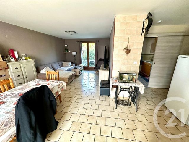 maison à vendre - 5 pièces - 96.56 m2 - SEVRAN - 93 - ILE-DE-FRANCE - Century 21 Sf Immobilier