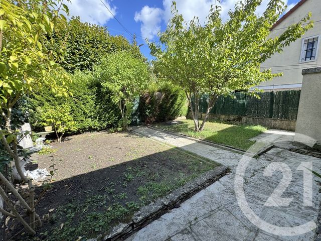 Afficher la photo en grand maison à vendre - 3 pièces - 60.0 m2 - SEVRAN - 93 - ILE-DE-FRANCE - Century 21 Sf Immobilier