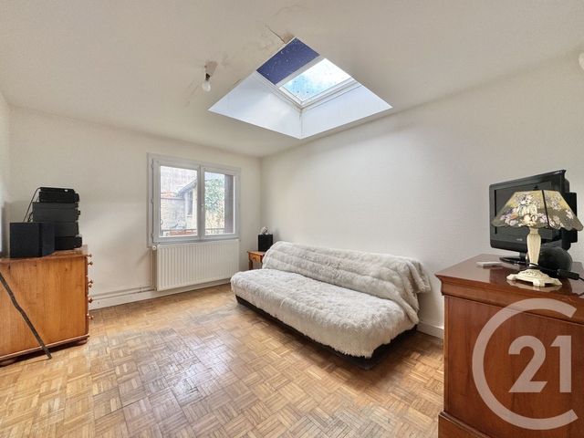 Afficher la photo en grand maison à vendre - 3 pièces - 60.0 m2 - SEVRAN - 93 - ILE-DE-FRANCE - Century 21 Sf Immobilier