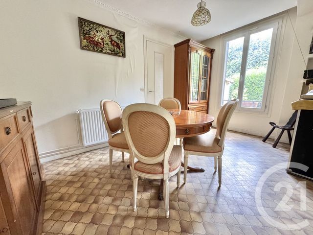 Afficher la photo en grand maison à vendre - 3 pièces - 60.0 m2 - SEVRAN - 93 - ILE-DE-FRANCE - Century 21 Sf Immobilier