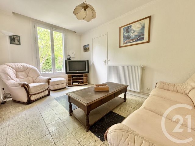 Afficher la photo en grand maison à vendre - 3 pièces - 60.0 m2 - SEVRAN - 93 - ILE-DE-FRANCE - Century 21 Sf Immobilier