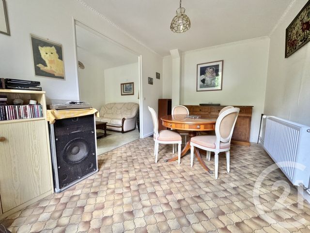 Afficher la photo en grand maison à vendre - 3 pièces - 60.0 m2 - SEVRAN - 93 - ILE-DE-FRANCE - Century 21 Sf Immobilier