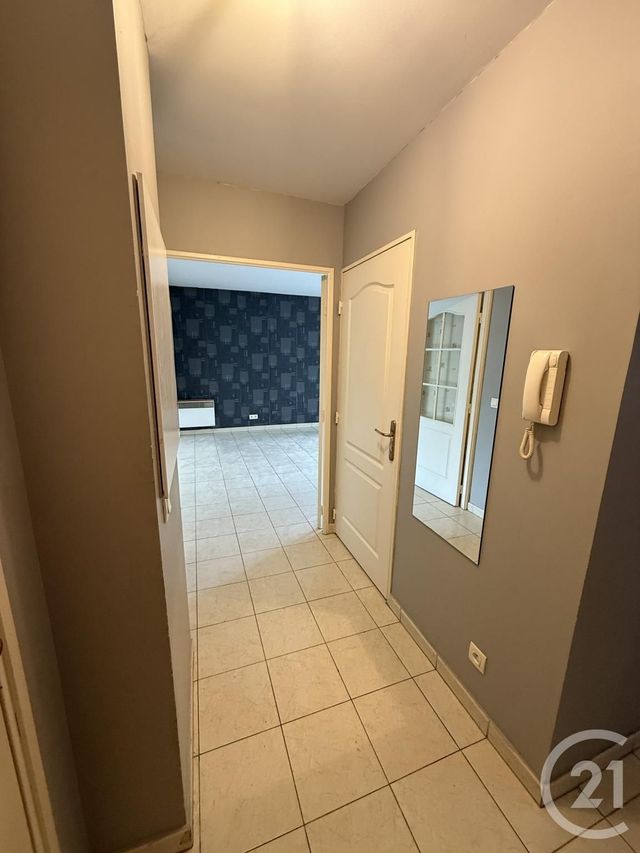 Appartement F2 à louer - 2 pièces - 49.39 m2 - SEVRAN - 93 - ILE-DE-FRANCE - Century 21 Sf Immobilier