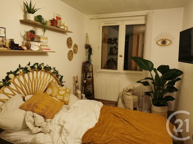 appartement - PANTIN - 93