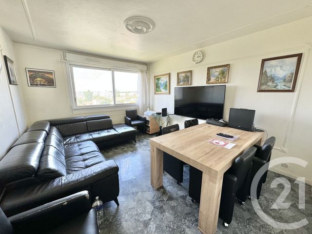 Appartement à vendre - 3 pièces - 70.0 m2 - SEVRAN - 93 - ILE-DE-FRANCE - Century 21 Sf Immobilier