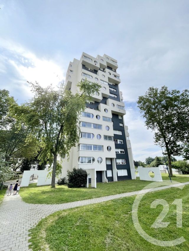 Appartement à vendre - 3 pièces - 70.0 m2 - SEVRAN - 93 - ILE-DE-FRANCE - Century 21 Sf Immobilier