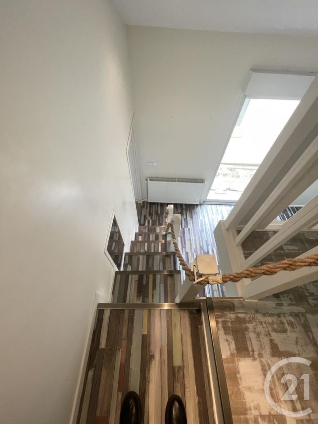 maison à louer - 3 pièces - 77.13 m2 - MONTREUIL - 93 - ILE-DE-FRANCE - Century 21 Sf Immobilier