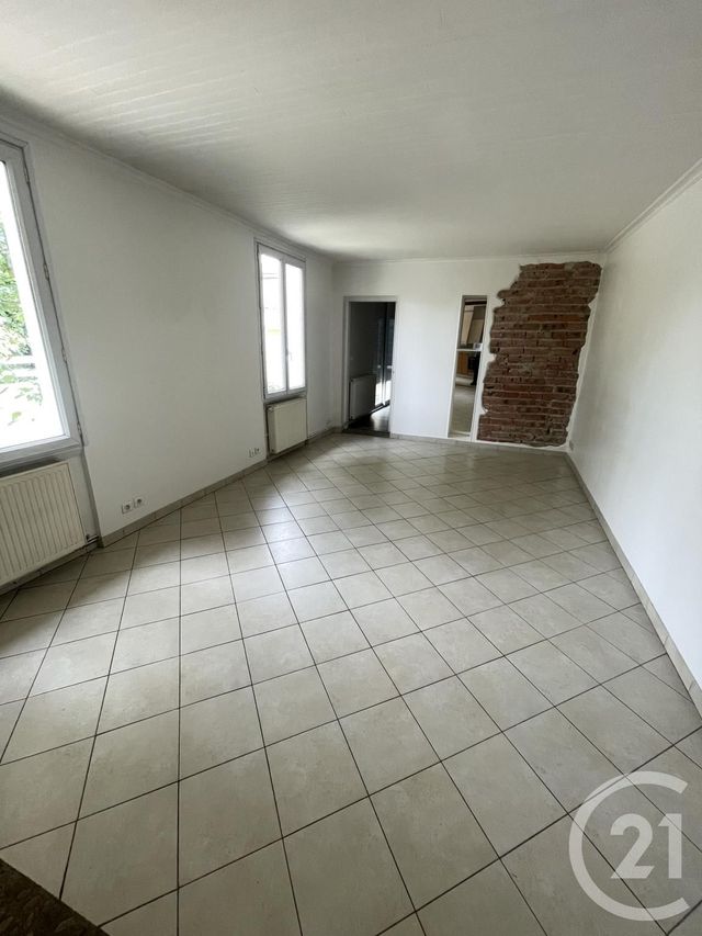 maison à louer - 3 pièces - 77.13 m2 - MONTREUIL - 93 - ILE-DE-FRANCE - Century 21 Sf Immobilier