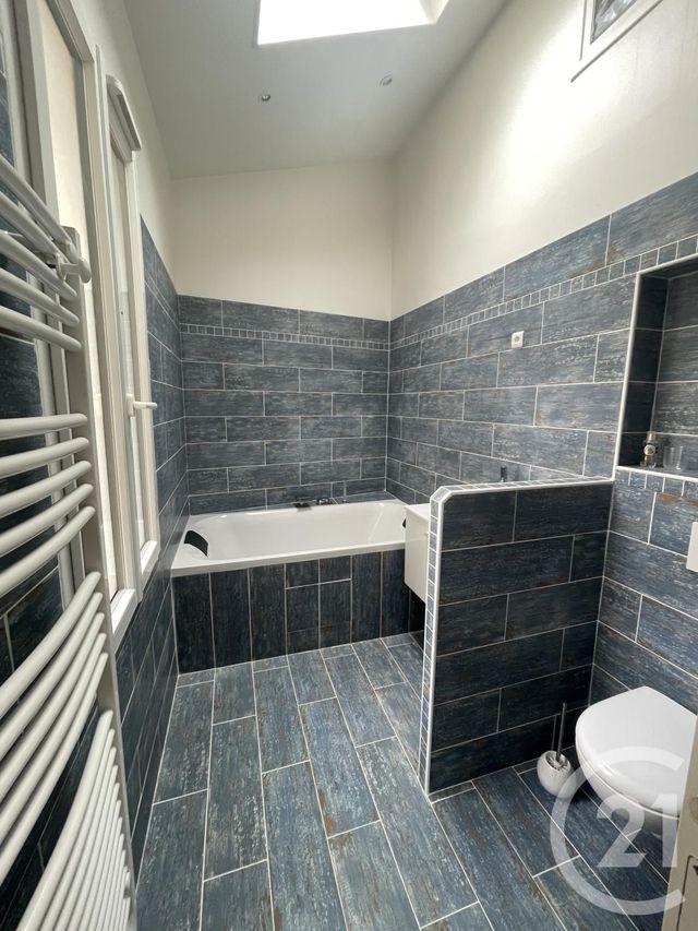 maison à louer - 3 pièces - 77.13 m2 - MONTREUIL - 93 - ILE-DE-FRANCE - Century 21 Sf Immobilier