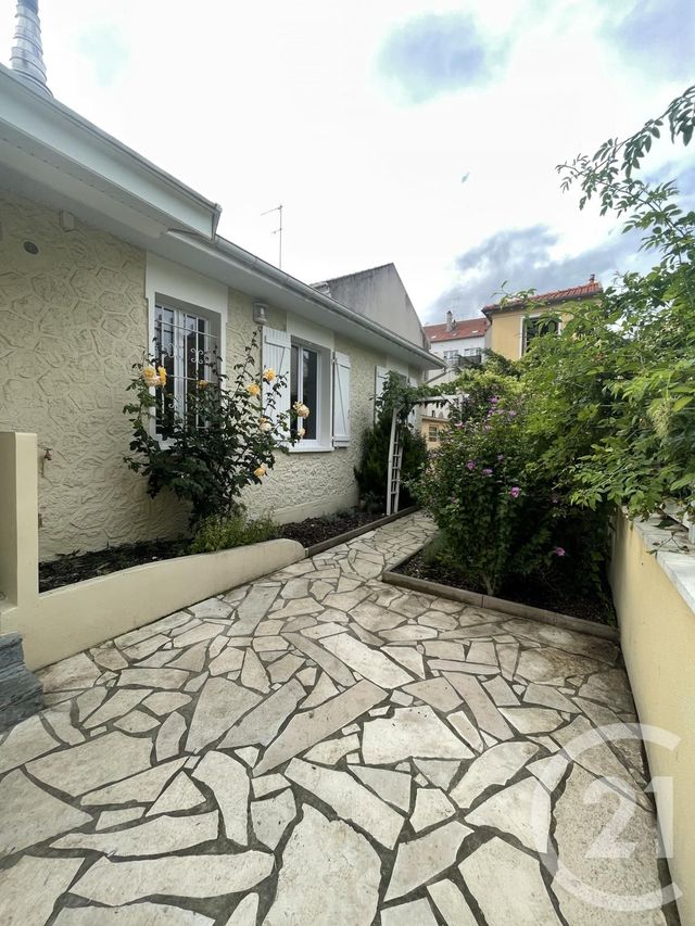 maison à louer - 3 pièces - 77.13 m2 - MONTREUIL - 93 - ILE-DE-FRANCE - Century 21 Sf Immobilier