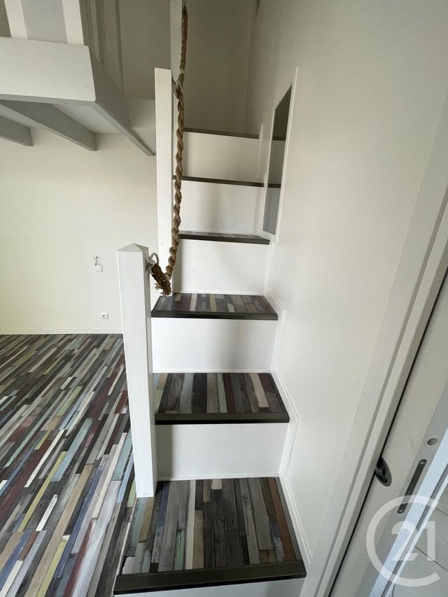 maison à louer - 3 pièces - 77.13 m2 - MONTREUIL - 93 - ILE-DE-FRANCE - Century 21 Sf Immobilier