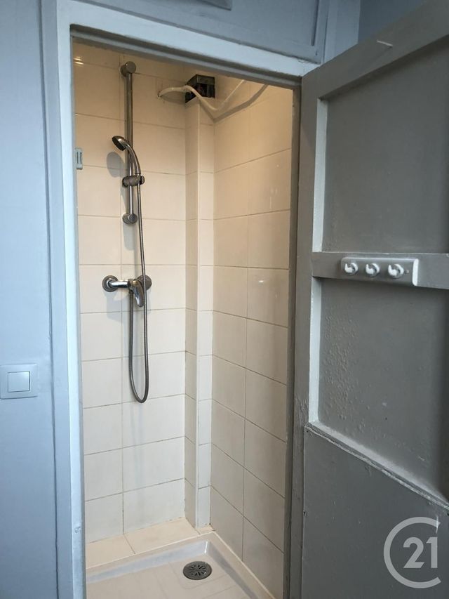 Appartement Studio à louer - 1 pièce - 20.29 m2 - PANTIN - 93 - ILE-DE-FRANCE - Century 21 Sf Immobilier