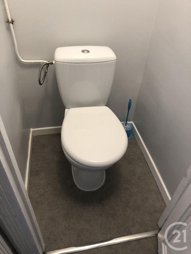 Appartement Studio à louer - 1 pièce - 20.29 m2 - PANTIN - 93 - ILE-DE-FRANCE - Century 21 Sf Immobilier