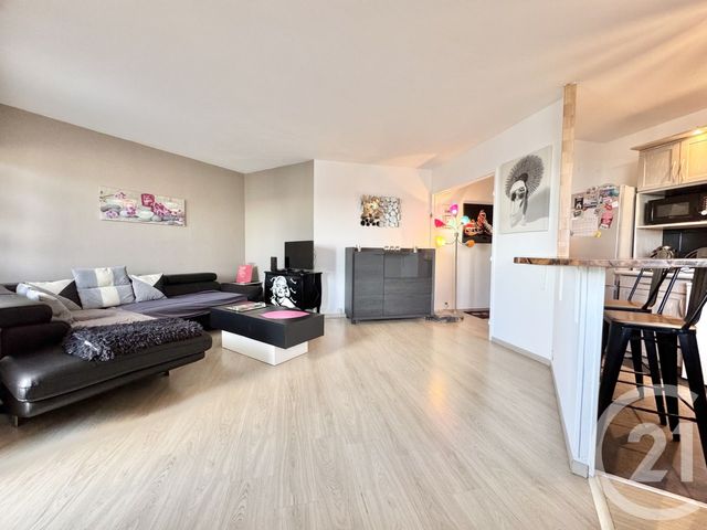 Appartement à vendre SEVRAN