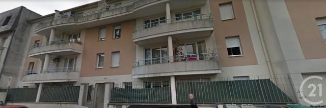 appartement - VILLEPINTE - 93