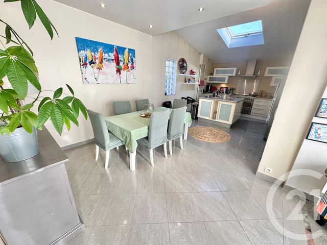 maison à vendre - 5 pièces - 100.0 m2 - SEVRAN - 93 - ILE-DE-FRANCE - Century 21 Sf Immobilier