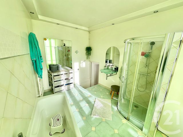 maison à vendre - 5 pièces - 100.0 m2 - SEVRAN - 93 - ILE-DE-FRANCE - Century 21 Sf Immobilier