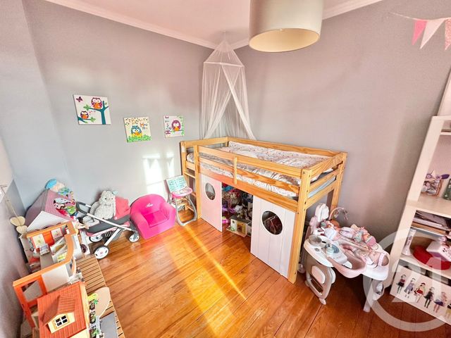 maison à vendre - 5 pièces - 100.0 m2 - SEVRAN - 93 - ILE-DE-FRANCE - Century 21 Sf Immobilier